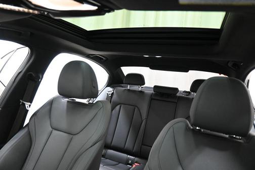 Jet Black 2020 BMW 330 330i xDrive