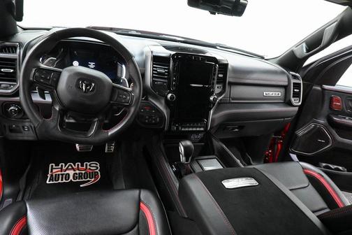 2023 RAM 1500 TRX