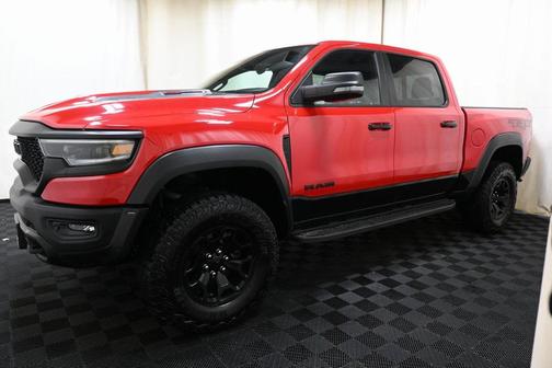 2023 RAM 1500 TRX
