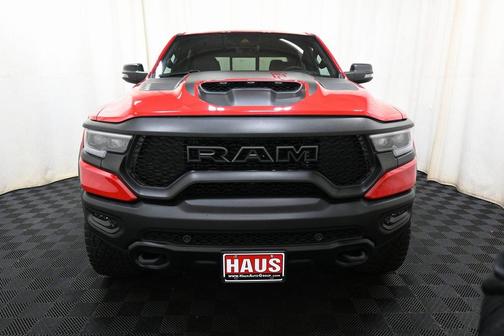 2023 RAM 1500 TRX