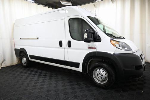 2021 RAM ProMaster 2500 High Roof
