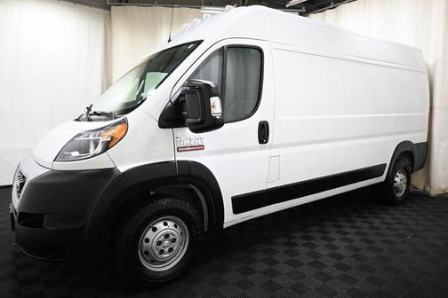 2021 RAM ProMaster 2500 High Roof