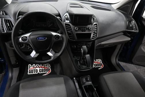2021 Ford Transit Connect XL w/Rear Liftgate