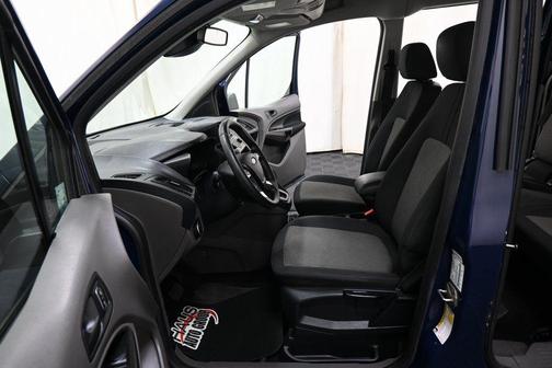 2021 Ford Transit Connect XL w/Rear Liftgate