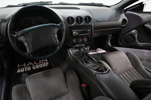 1994 Pontiac Firebird Trans Am