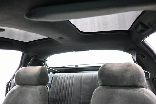 1994 Pontiac Firebird Trans Am