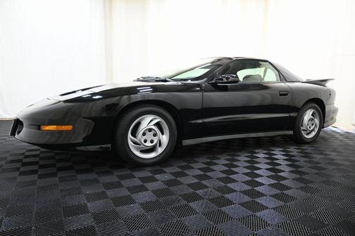 1994 Pontiac Firebird Trans Am
