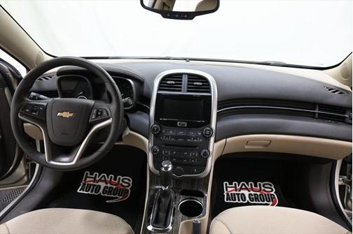 2014 Chevrolet Malibu 1LT