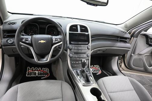 2013 Chevrolet Malibu 1LS