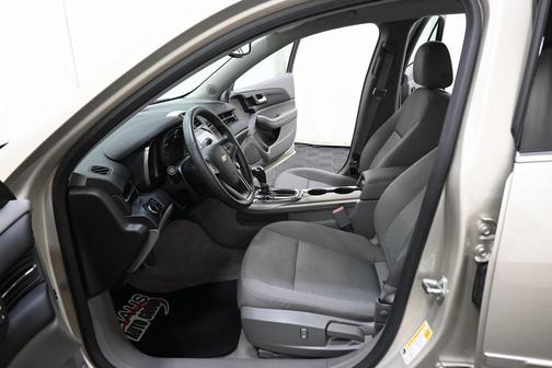2013 Chevrolet Malibu 1LS