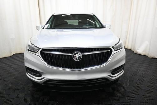2020 Buick Enclave Preferred