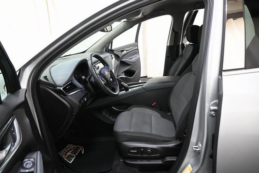 2020 Buick Enclave Preferred