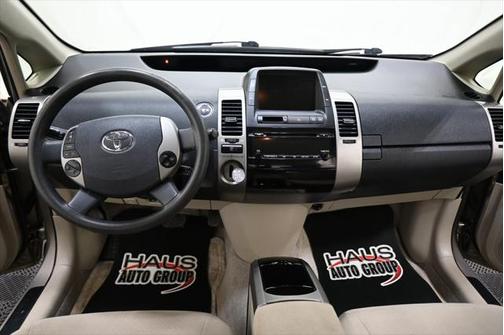 2009 Toyota Prius Standard