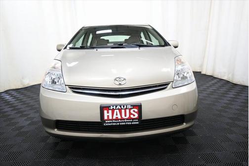 2009 Toyota Prius Standard