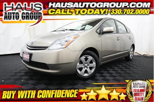 2009 Toyota Prius Standard