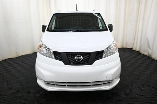 2021 Nissan NV200 S