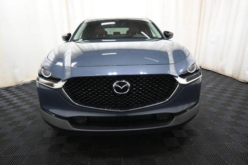 2025 Mazda CX-30 2.5 S Carbon Edition