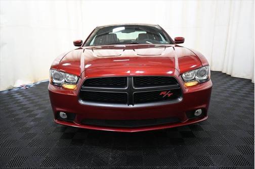2014 Dodge Charger R/T