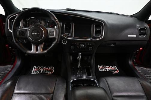 2014 Dodge Charger R/T