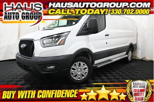 2023 Ford Transit-250 Base