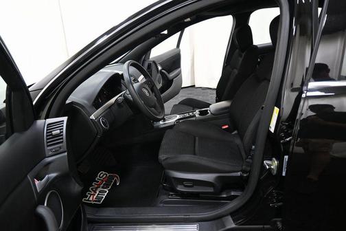 2008 Pontiac G8 Base