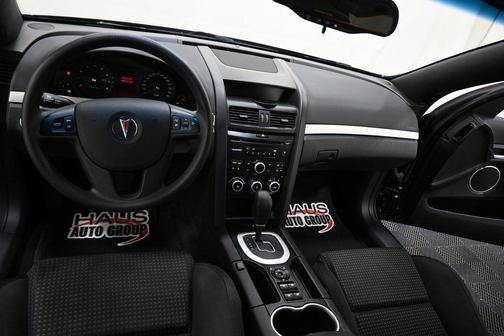 2008 Pontiac G8 Base