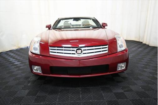 2006 Cadillac XLR Base