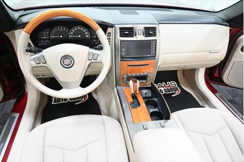 2006 Cadillac XLR Base