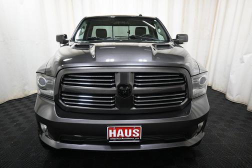 2015 RAM 1500 Sport
