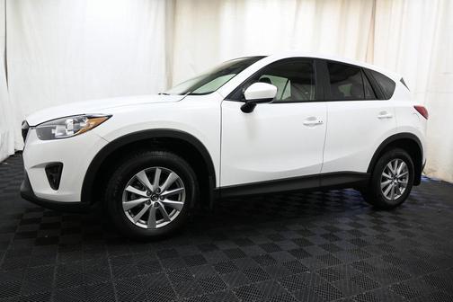 2015 Mazda CX-5 Touring