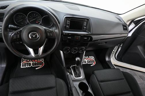 2015 Mazda CX-5 Touring
