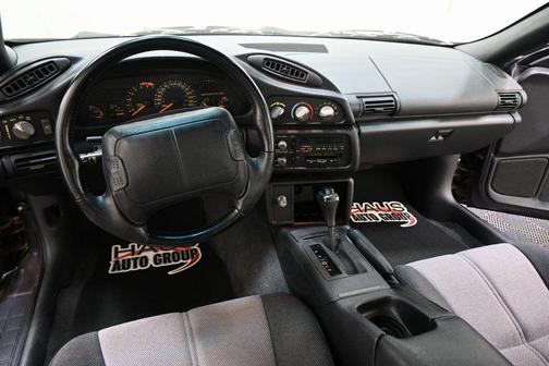 1993 Chevrolet Camaro Z28