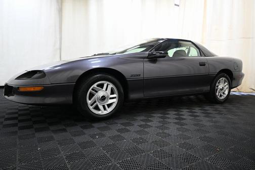 1993 Chevrolet Camaro Z28