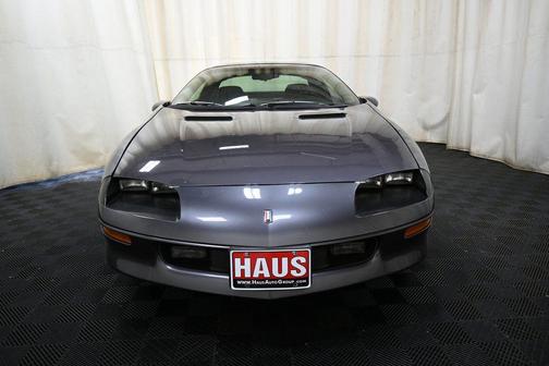 1993 Chevrolet Camaro Z28