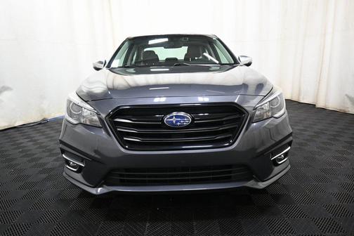 2018 Subaru Legacy Sport