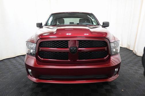 2019 RAM 1500 Express