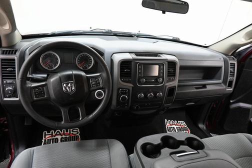 2019 RAM 1500 Express