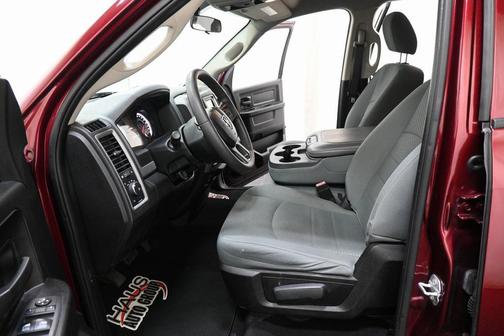 2019 RAM 1500 Express