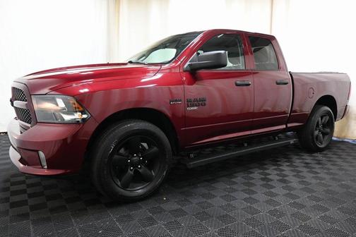 2019 RAM 1500 Express