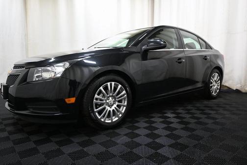 2014 Chevrolet Cruze ECO