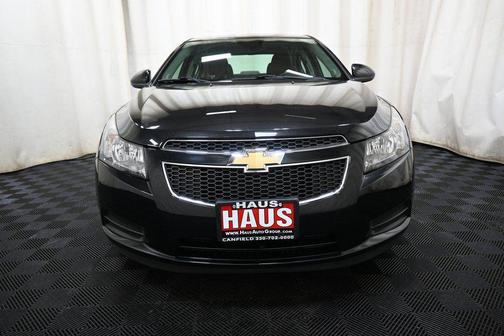 2014 Chevrolet Cruze ECO