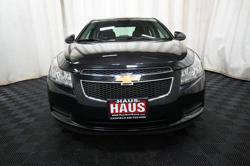 2014 Chevrolet Cruze ECO