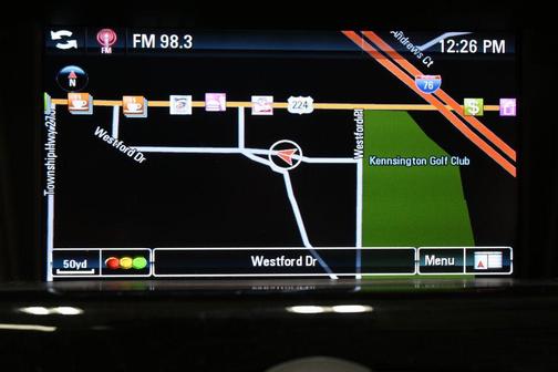 2014 Chevrolet Cruze ECO