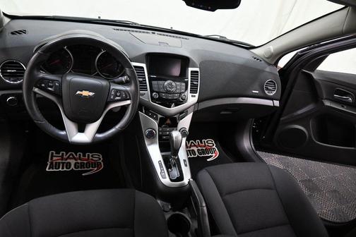 2014 Chevrolet Cruze ECO
