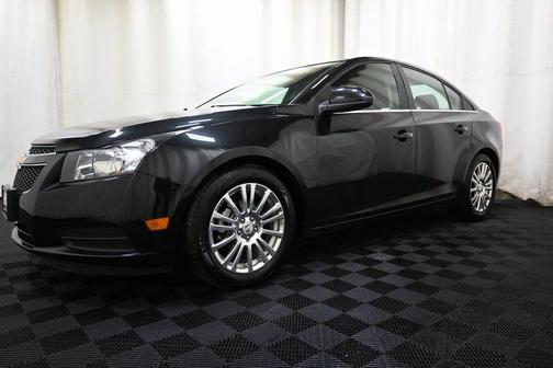 2014 Chevrolet Cruze ECO