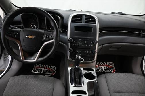 2014 Chevrolet Malibu 1LS