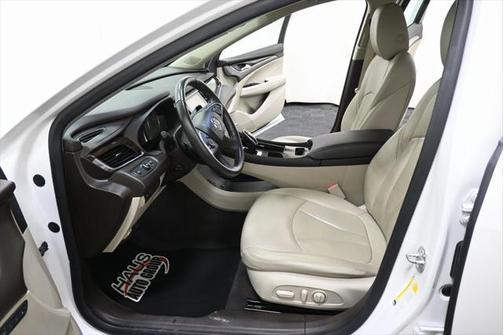 2018 Buick LaCrosse Essence