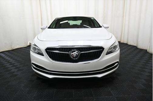 2018 Buick LaCrosse Essence