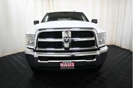 2016 RAM 2500 SLT