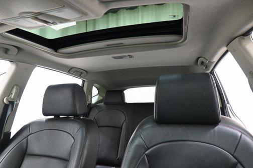 2011 Nissan Rogue SV